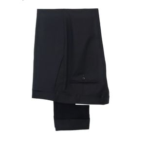 SUITSUPPLY SLIM DRESS PANTS